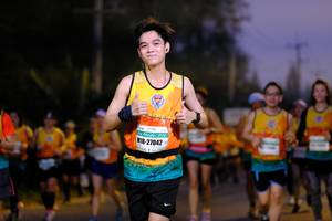 BIB: 27042
                            <button type="button" onclick="openModal(8625853)" class="btn btn-primary btn-sm float-right btn-popup" data-toggle="modal" data-target=".modal-high-quality">
                        <i class="fas fa-shopping-cart"></i> Add to Cart
                    </button>
                                            <button type="button" onclick="isThisMe(8625853, true)" class="btn btn-success btn-sm float-right btn-popup btn-isme hidden" data-toggle="tooltip" data-placement="bottom" title="นี่คือรูปของคุณใช่ไหม คลิกที่นี่เพื่อเอาเข้าอัลบั้ม">
                        <i class="fas fa-plus"></i> Add to album
                    </button>
                    <button type="button" onclick="isThisMe(8625853, false)" class="btn btn-warning btn-sm float-right btn-popup btn-isnotme hidden">
                        <i class="fas fa-ban"></i> Remove from album
                    </button>